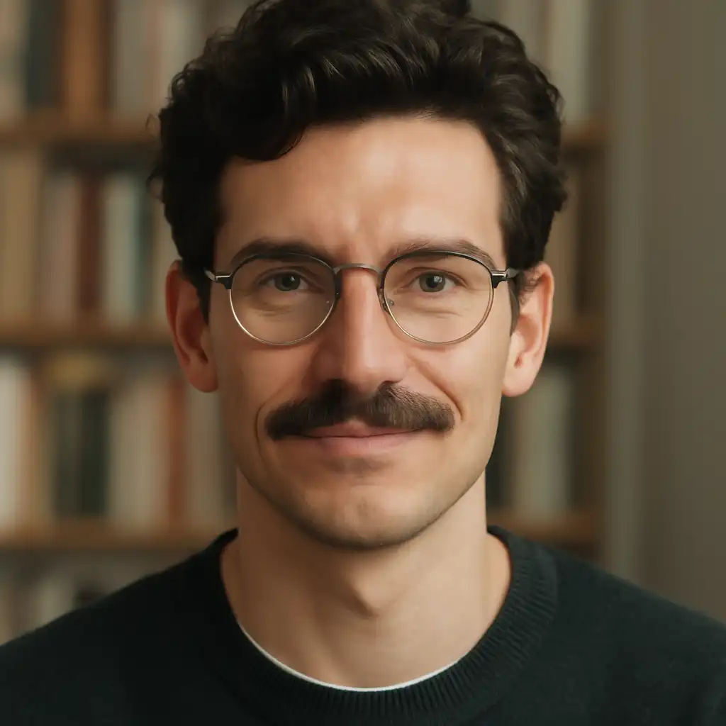 Frank Bauer